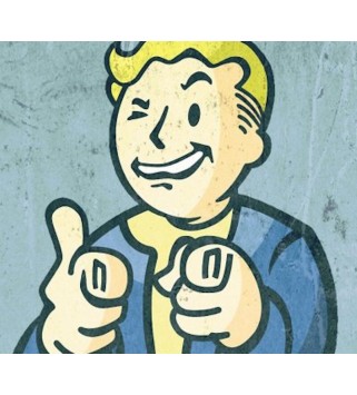 Fallout 4 Steam Key EUROPE